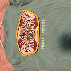 Ron Jon tshirt
